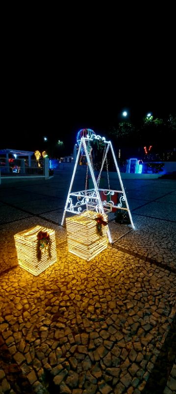 Caetité Natal Novo Tempo 2023 — imagem 7